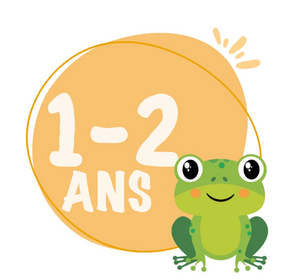 VERS LA MATERNELLE