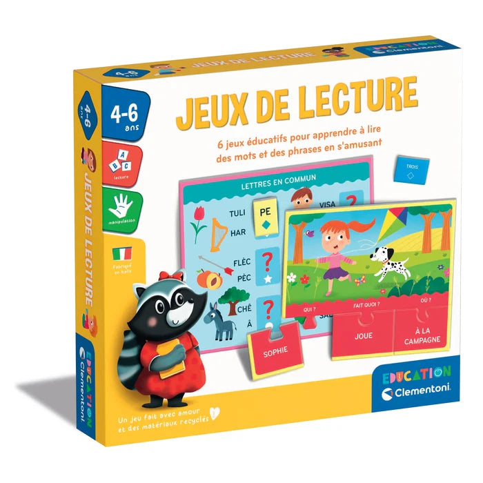 Cuisine magique pour enfants