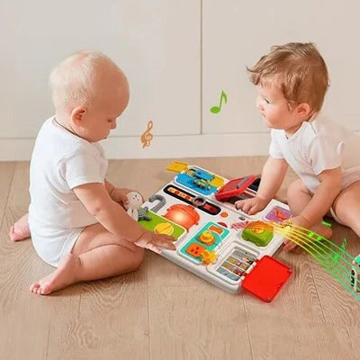 Cuisine magique pour enfants
