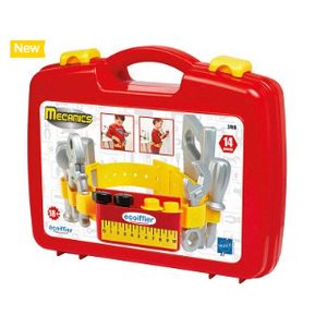 Brico - Malette Ceinture à Outils