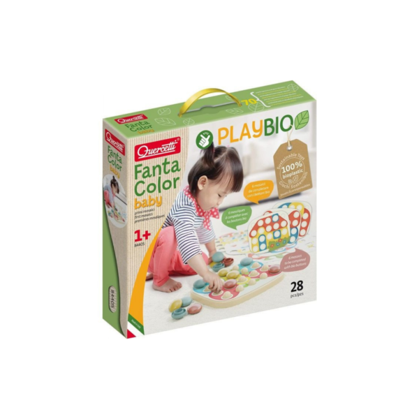 FANTA COLOR BABAY