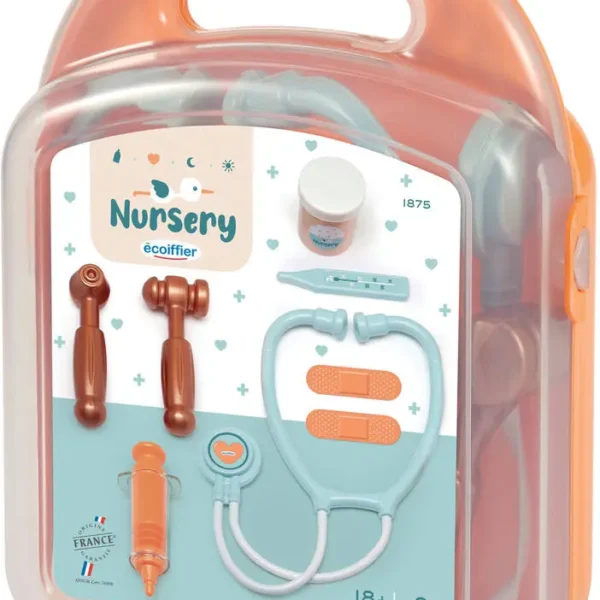 Nursery - Valisette Pédiatrie