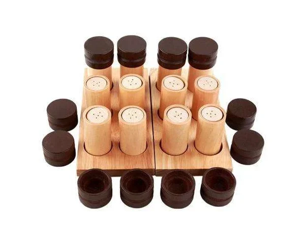 Bouteille d'odeur mentesori