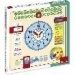 Horloge calendrier