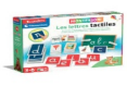 MONTESSORI LETTRES TACTILE