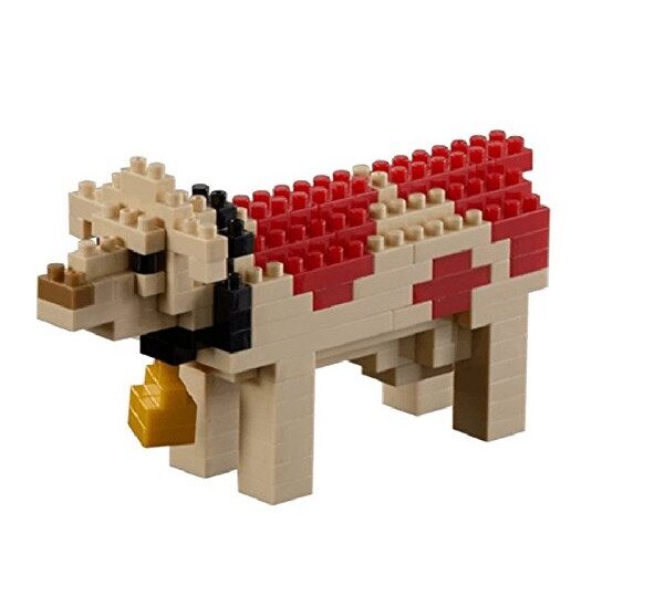 BOITES LEGO PUZZL VACH