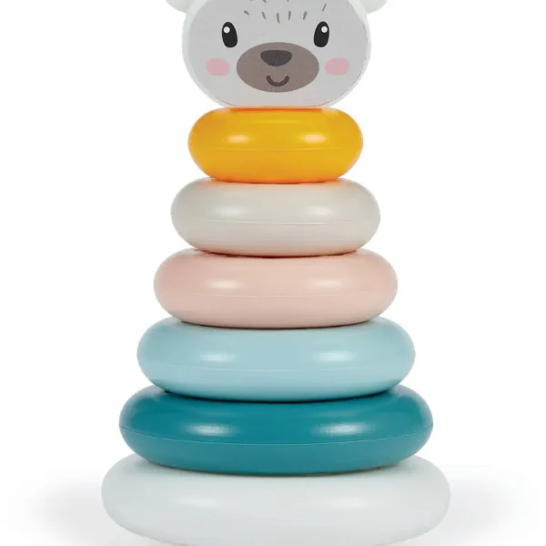 Abrick BB - Pyramide