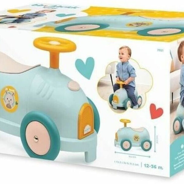 Abrick BB - Porteur Bolide bb Abrick